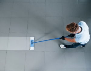 Transforming Your Tile and Grout with Expert Cleaning in Burlington