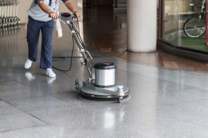 Revitalize Your Space with Expert Tile and Grout Cleaning in Mississauga